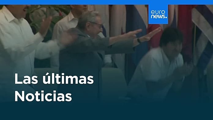 Últimas noticias | 21 mayo 2026 - Mañana