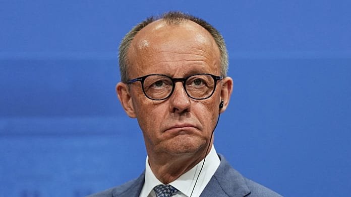 Un año de Friedrich Merz en Alemania: promesas incumplidas y coalición dividida