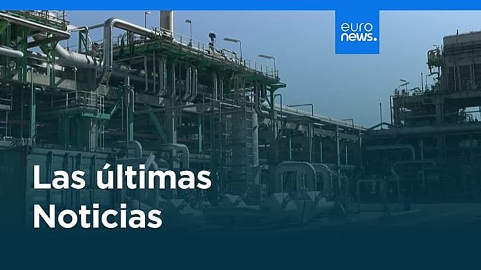 Últimas noticias | 08 mayo 2026 - Mañana