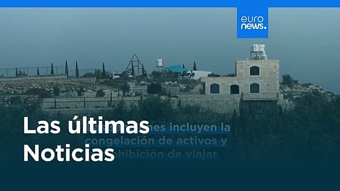 Últimas noticias | 12 mayo 2026 - Tarde