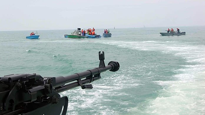 Los cables submarinos de Ormuz: ¿nueva baza de Irán para presionar a Occidente?