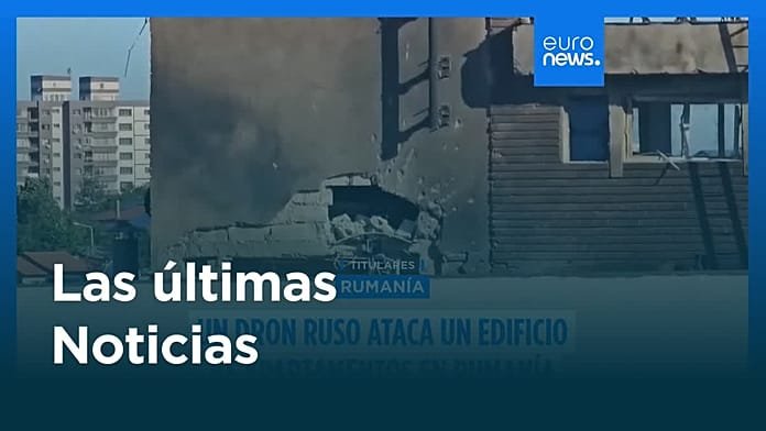 Últimas noticias | 29 mayo 2026 - Tarde