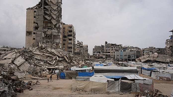 El Ejército israelí anuncia la muerte de Izz al-Din Haddad, jefe militar de Hamás en Gaza