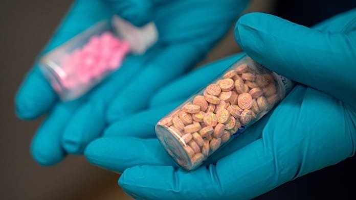 La aduana alemana advierte del aumento de medicamentos falsificados en Europa