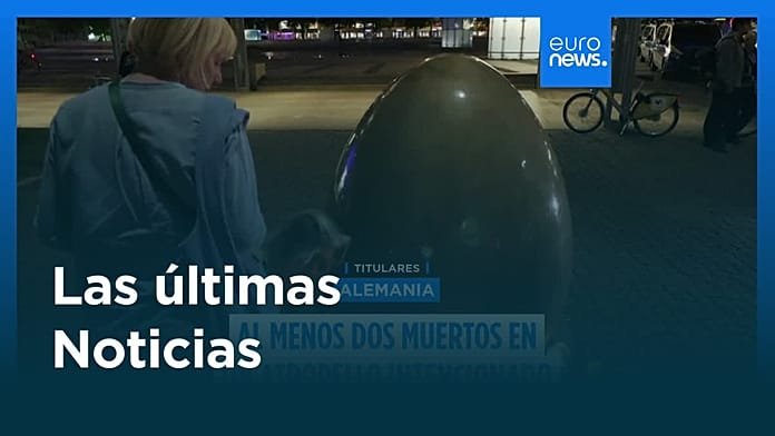 Últimas noticias | 05 mayo 2026 - Tarde