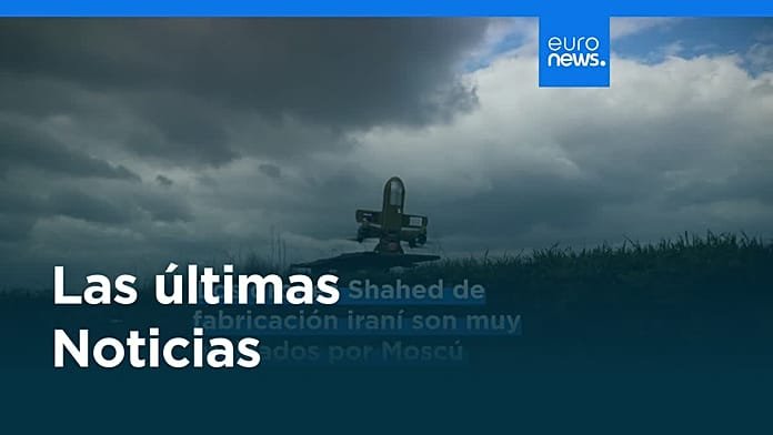 Últimas noticias | 13 mayo 2026 - Tarde