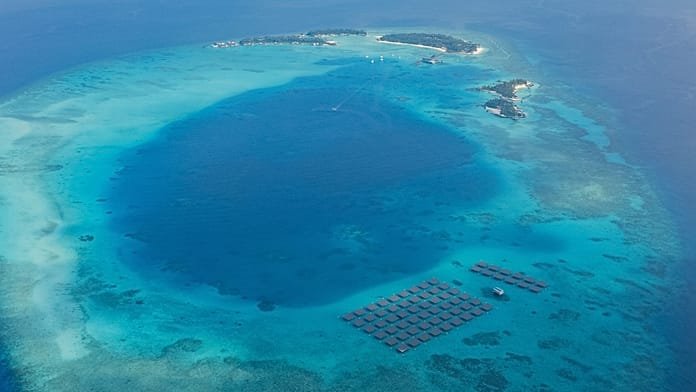 Mueren 5 turistas italianos en uno de los peores accidentes de buceo en Maldivas