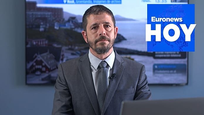 EURONEWS HOY | Las noticias del viernes 22 de mayo: EE.UU. reforzará su presencia militar en Polonia