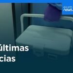 Últimas noticias | 28 mayo 2026 - Tarde