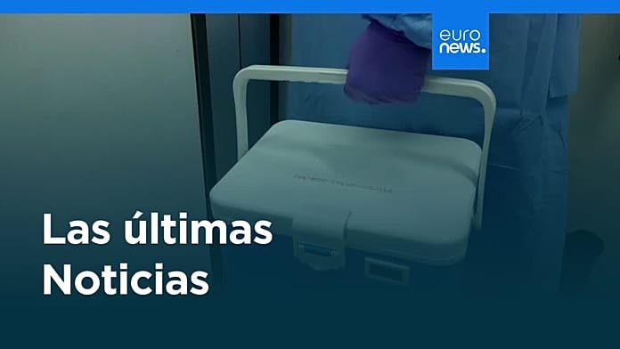 Últimas noticias | 28 mayo 2026 - Tarde