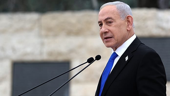 "Totalmente infundadas": EAU rechaza categóricamente que Netanyahu haya visitado el país en secreto