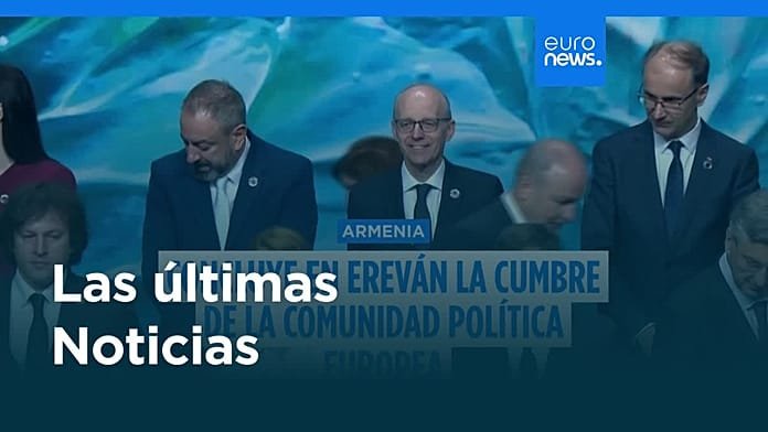 Últimas noticias | 05 mayo 2026 - Mañana