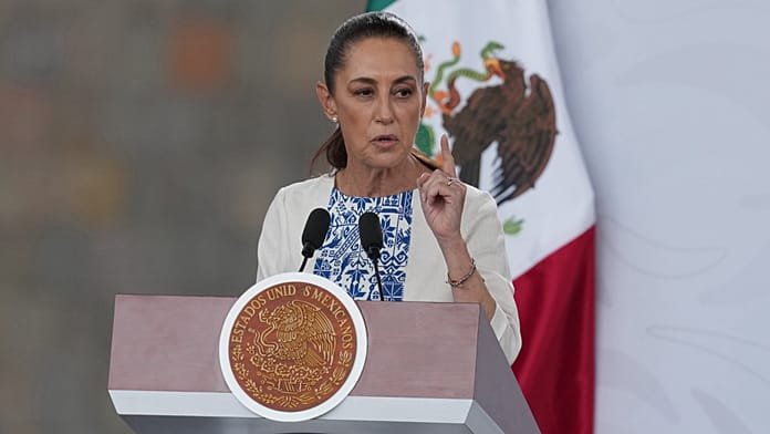 México acogerá a la selección iraní durante el Mundial