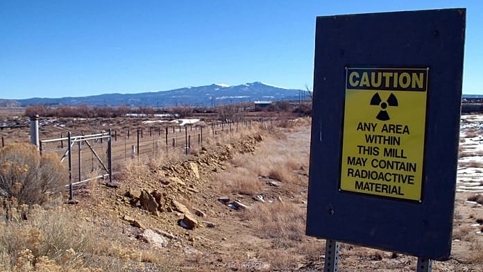 EE.UU. completa la retirada acelerada de uranio "altamente enriquecido" de Venezuela