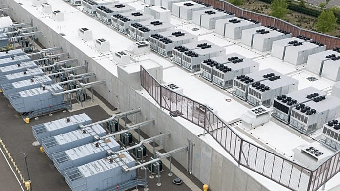 Europa quiere más centros de datos de IA, pero su red eléctrica no da abasto
