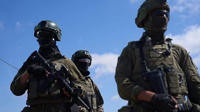 Netanyahu anuncia que Israel ampliará su control sobre Gaza hasta el 70%