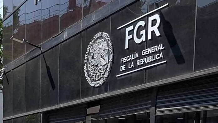México investiga la muerte de 2 presuntos agentes de la CIA en un operativo antidroga