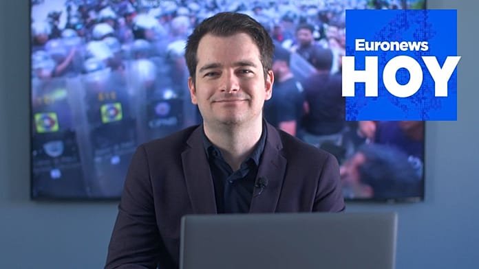 EURONEWS HOY | Las noticias del martes 19 de mayo de 2026: La Justicia investiga a Zapatero