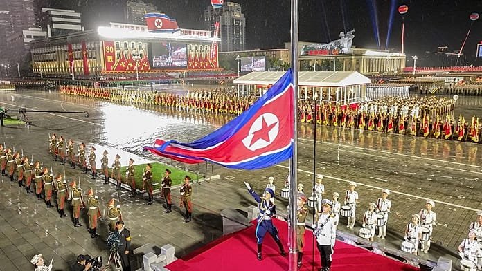 Corea del Norte retira de su Constitución las referencias a la reunificación con el Sur