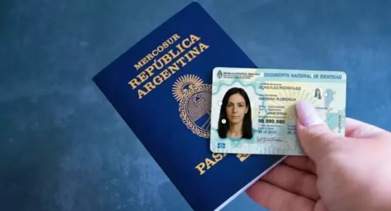 ReNaPer confirmó el precio del pasaporte exprés: cuánto hay que pagar en mayo y cómo recibirlo en 96 horas
