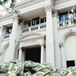 El Banco Central hizo la mayor compra de dólares de mayo y las reservas quedaron al borde de un récord
