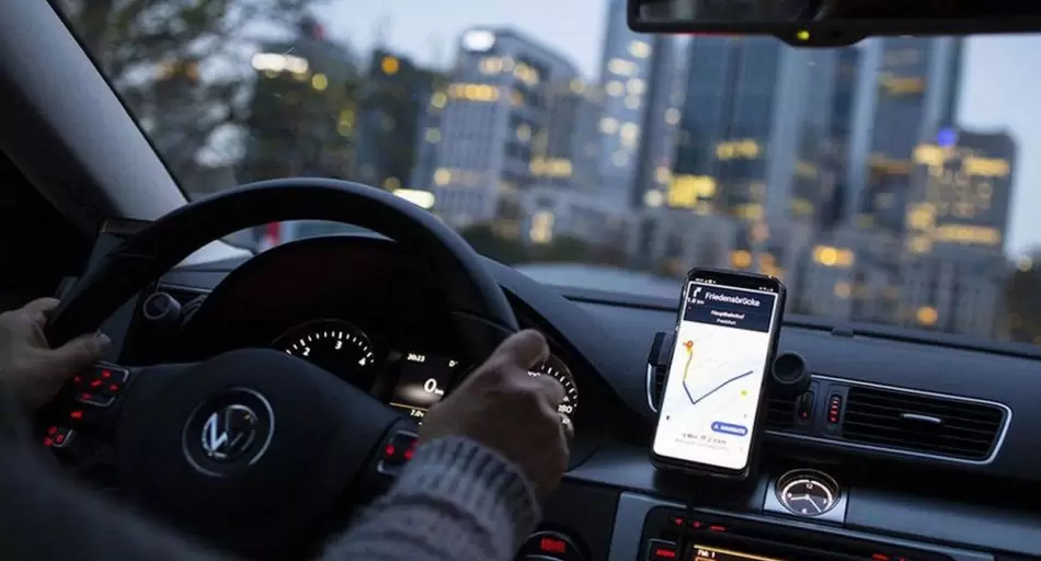 Cambian las reglas para Uber, Cabify y DiDi en CABA: qué exige ahora la Justicia a los conductores