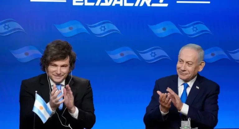 Vuelo directo Argentina-Israel: cuándo empieza, cuánto costará y cómo será la ruta Buenos Aires-Tel Aviv