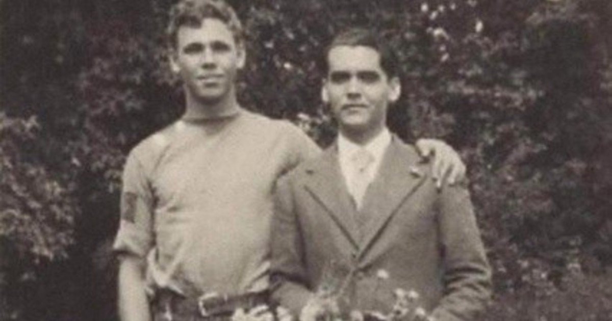 Federico García Lorca en Vermont: el vínculo oculto que ilumina 'Poeta en Nueva York'