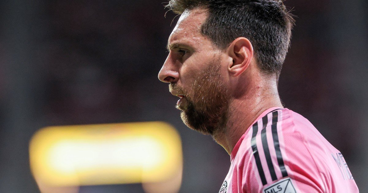 Inter Miami vs. Orlando City, EN VIVO, por la MLS: hora, TV y formaciones del clásico con Messi que cumple 100 partidos con Las Garzas