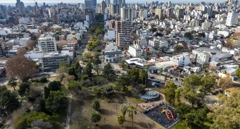 Propiedades en alza: el barrio porteño que sorprende con una suba récord de precios
