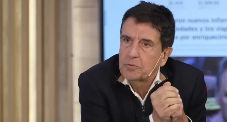 Fuerte diagnóstico de Melconian: "No hay régimen cambiario y monetario" y la economía "está trabada"