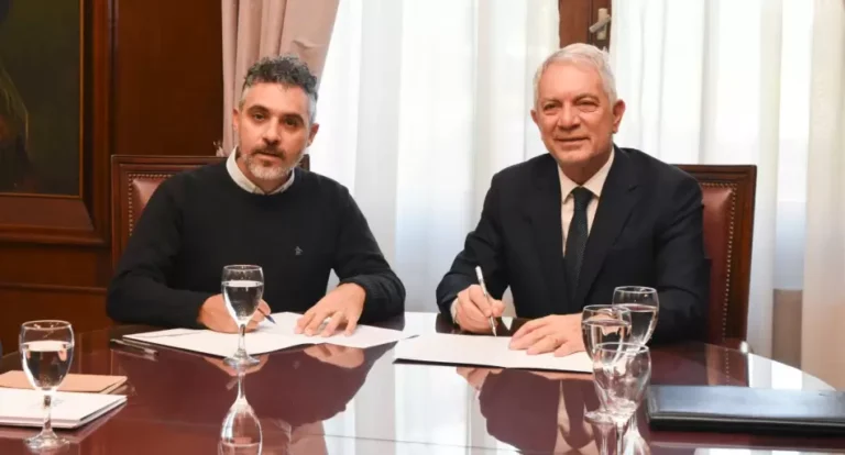 ARBA lanza un megaoperativo puerta a puerta para desendeudar a jubilados