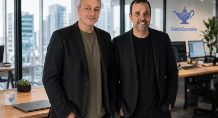 GenioContable: la herramienta que llegó para ayudar a los contadores a liquidar impuestos