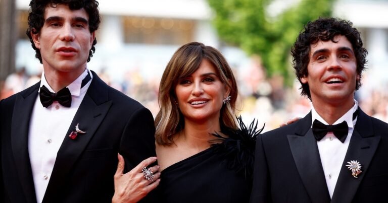 Cineastas jóvenes coparon el Festival de Cannes