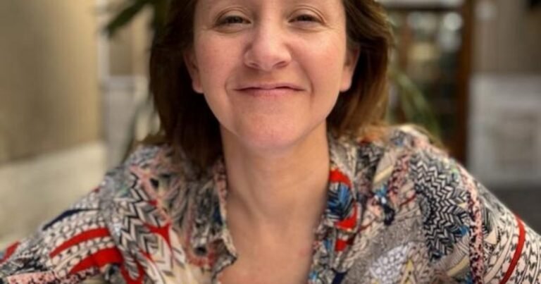 María Roca, neurocientífica y psicóloga: "Tenemos que aprender a usar bien nuestro capital cerebral"