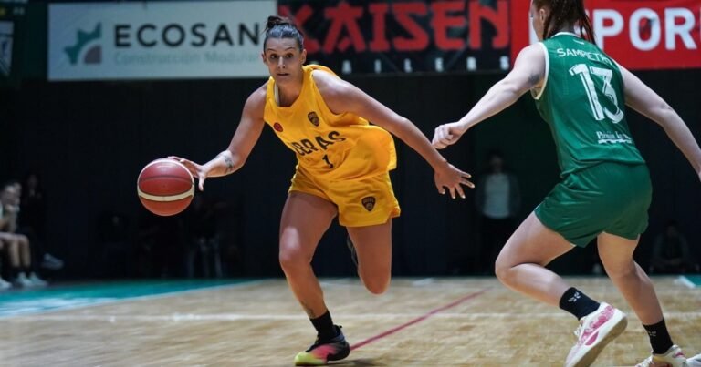 Ferro y Obras, cara a cara por la corona de la Liga Femenina en una final con aroma a clásico