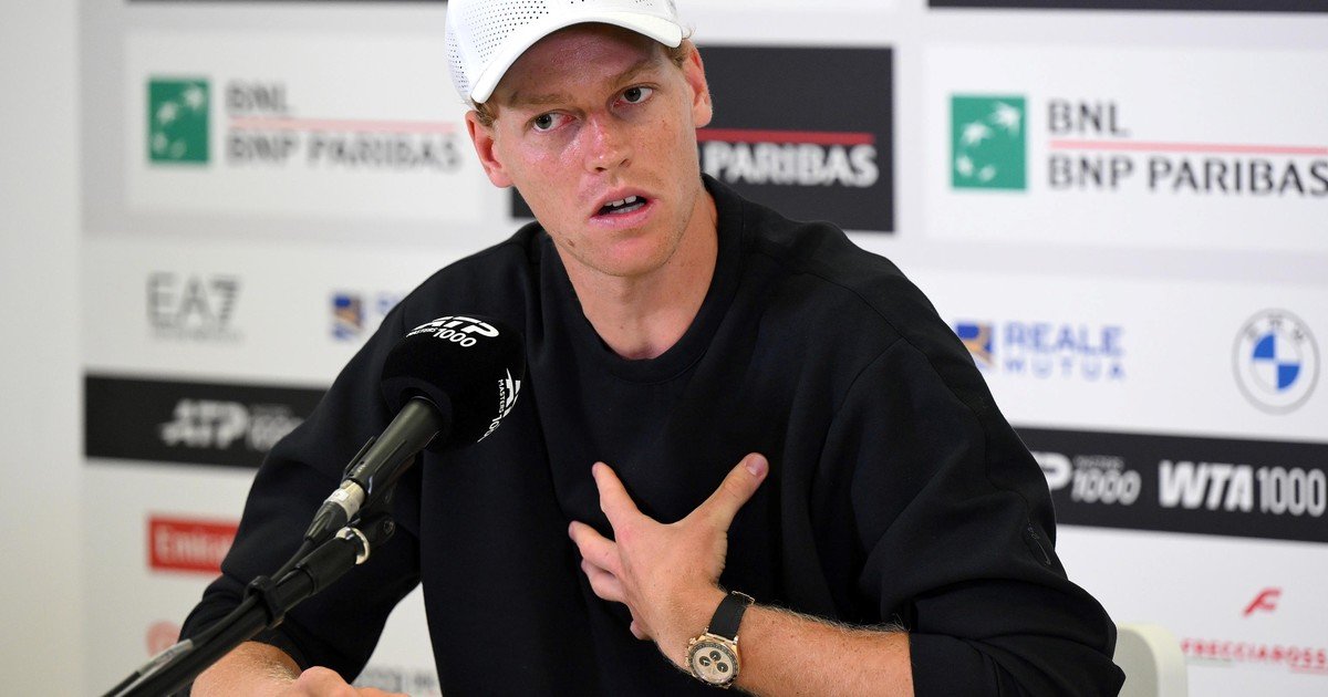 La opinión de Sinner y Djokovic sobre el posible boicot de los tenistas a los Grand Slam en la previa de Roland Garros