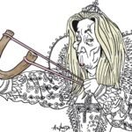 Un acto de arbitrariedad, persecución y torpeza