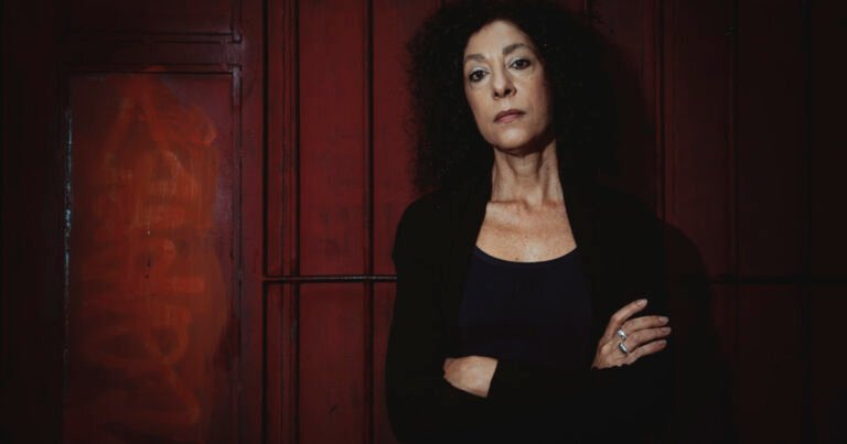 Leila Guerriero: "Espero no perder mi capacidad de asombro"