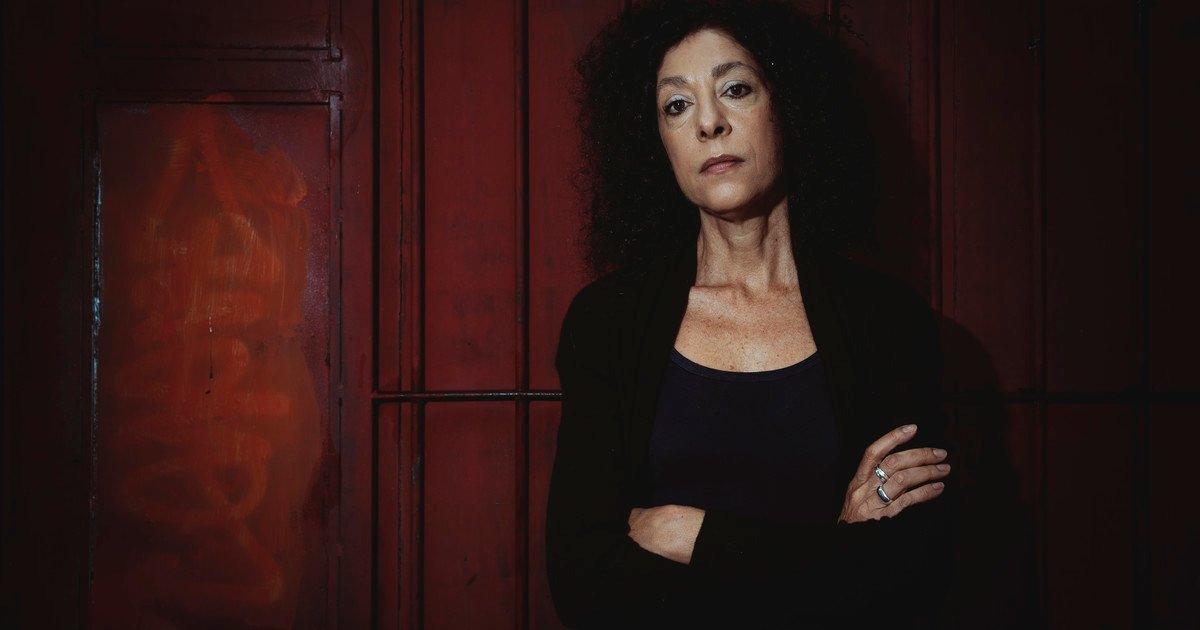 Leila Guerriero: "Espero no perder mi capacidad de asombro"