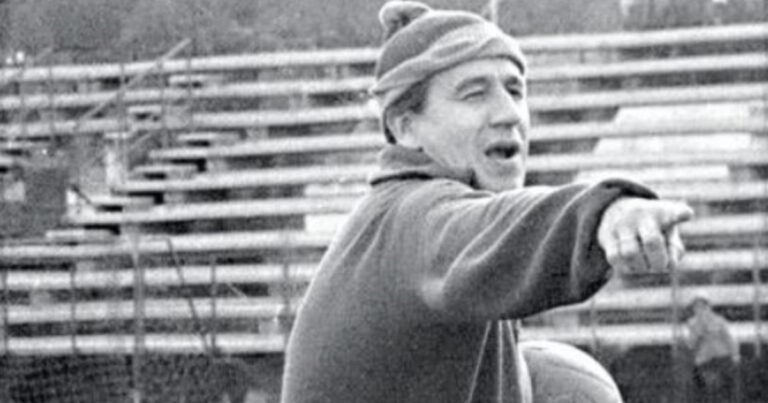 Inglaterra 1966: el insólito amistoso que Lorenzo suspendió por miedo a perder con obreros de una fábrica