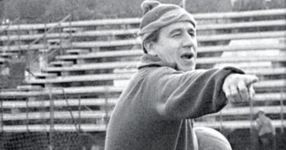 Inglaterra 1966: el insólito amistoso que Lorenzo suspendió por miedo a perder con obreros de una fábrica