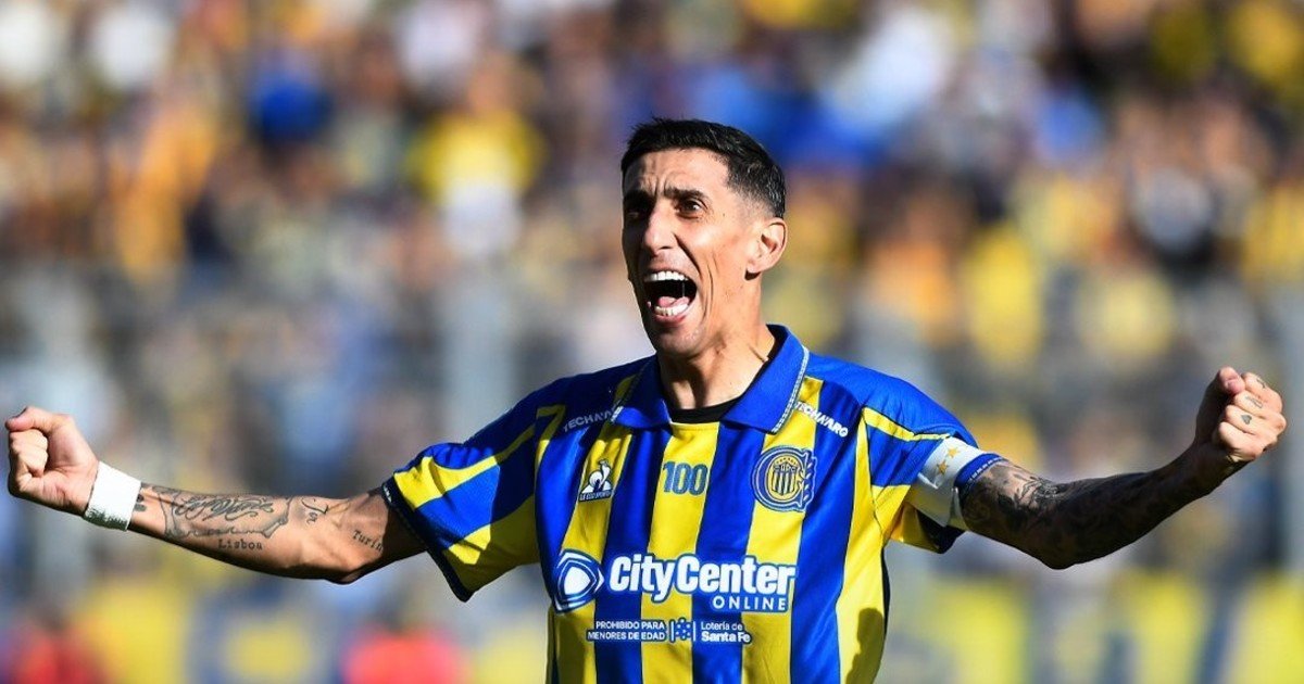 Rosario Central vs Racing, por los cuartos del Torneo Apertura, EN VIVO: minuto a minuto, en directo