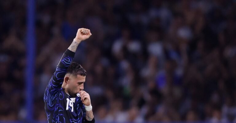 Antes de viajar al Mundial, Nicolás Otamendi se convertirá en jugador de River: cuándo firma y por cuánto tiempo