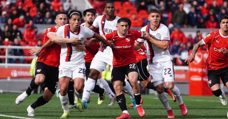 Todo lo que tenés que saber sobre la última fecha del Torneo Apertura: partidos, clasificados, los cruces de playoffs, TV y la tabla en vivo