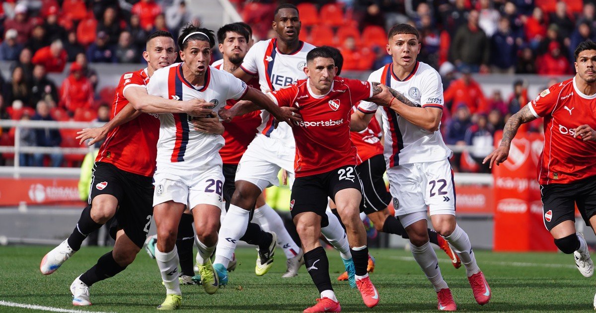 Todo lo que tenés que saber sobre la última fecha del Torneo Apertura: partidos, clasificados, los cruces de playoffs, TV y la tabla en vivo