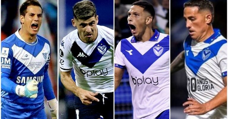 La Justicia reabrió la causa por abuso sexual contra los futbolistas Sosa, Cufré, Florentín y Osorio
