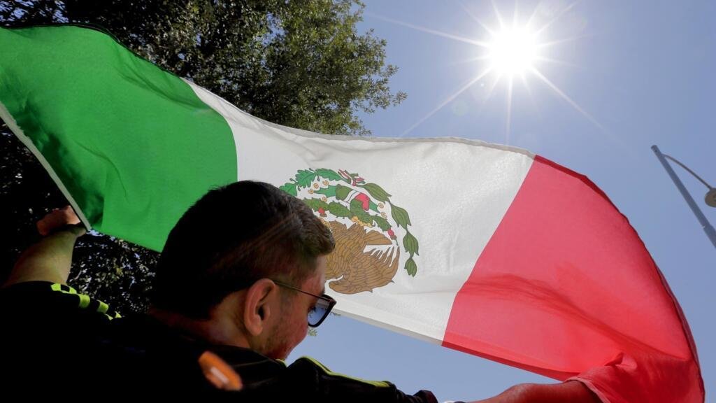 México y la Unión Europea reactivan su alianza comercial en plena guerra arancelaria global