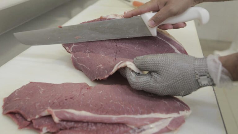 Carne brasileña, a punto de ser vetada en la Unión Europea pese al acuerdo Mercosur
