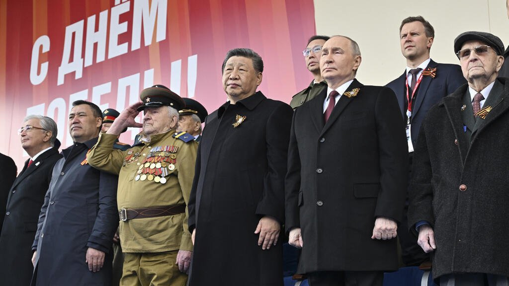 Putin busca reforzar los lazos con China tras la cumbre entre Trump y Xi